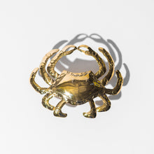 Load image into Gallery viewer, Crab Napkin Ring - Set of 4
